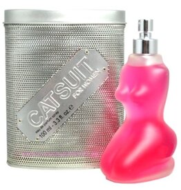 Catsuit Woman Eau de Parfum 100ml