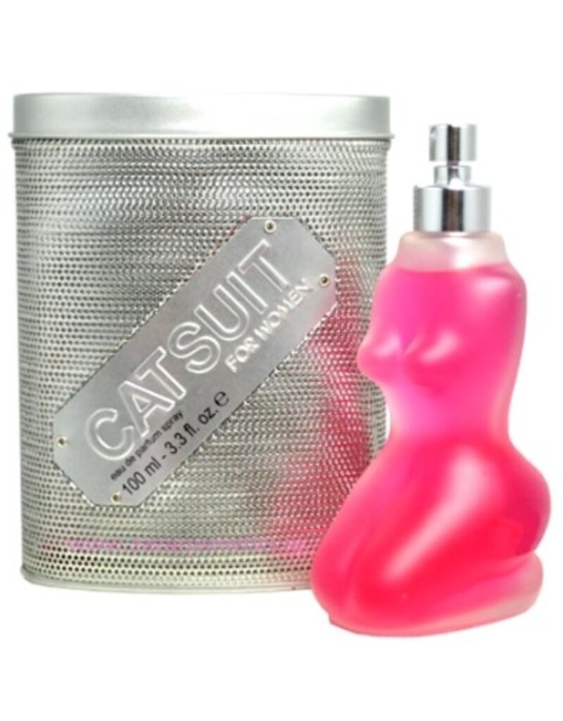 Catsuit Woman Eau de Parfum 100ml