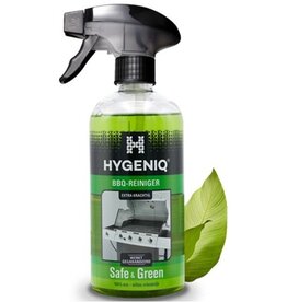 Hygeniq BBQ Reiniger Spray 500ml