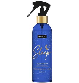 Sence Of Wellness Huisspray Sleep 250ml