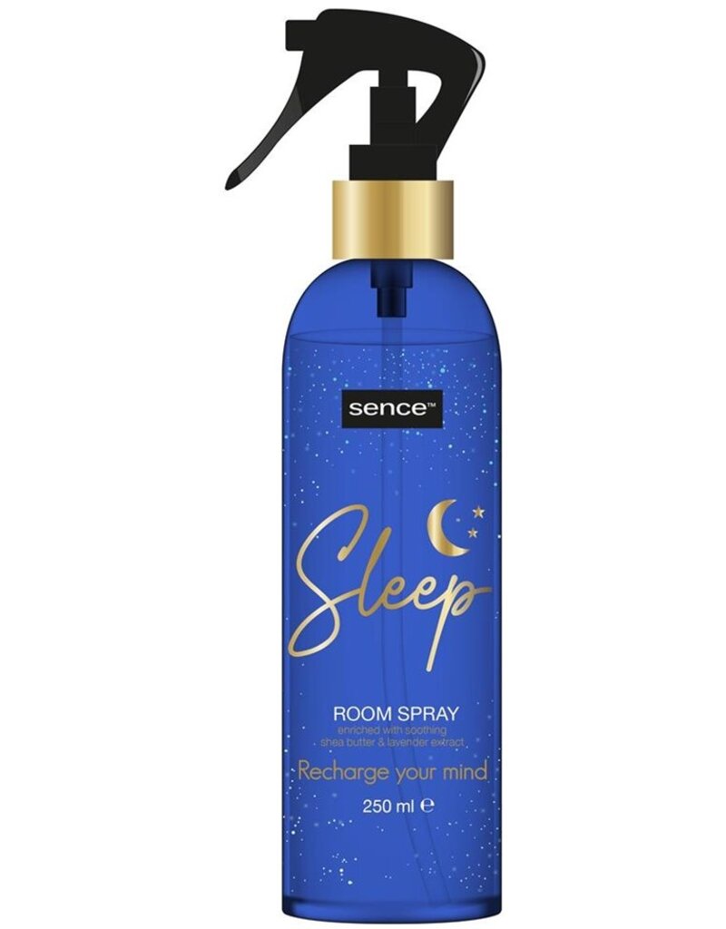 Sence Sence Of Wellness Huisspray Sleep 250ml