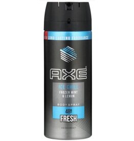 Axe Deo spray 150ml Ice Chill