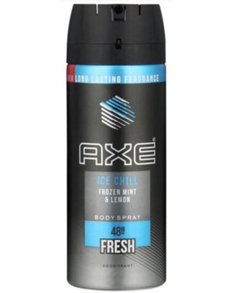 Axe Deo spray 150ml Ice Chill