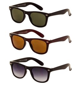 Heren Zonnebril Polarized