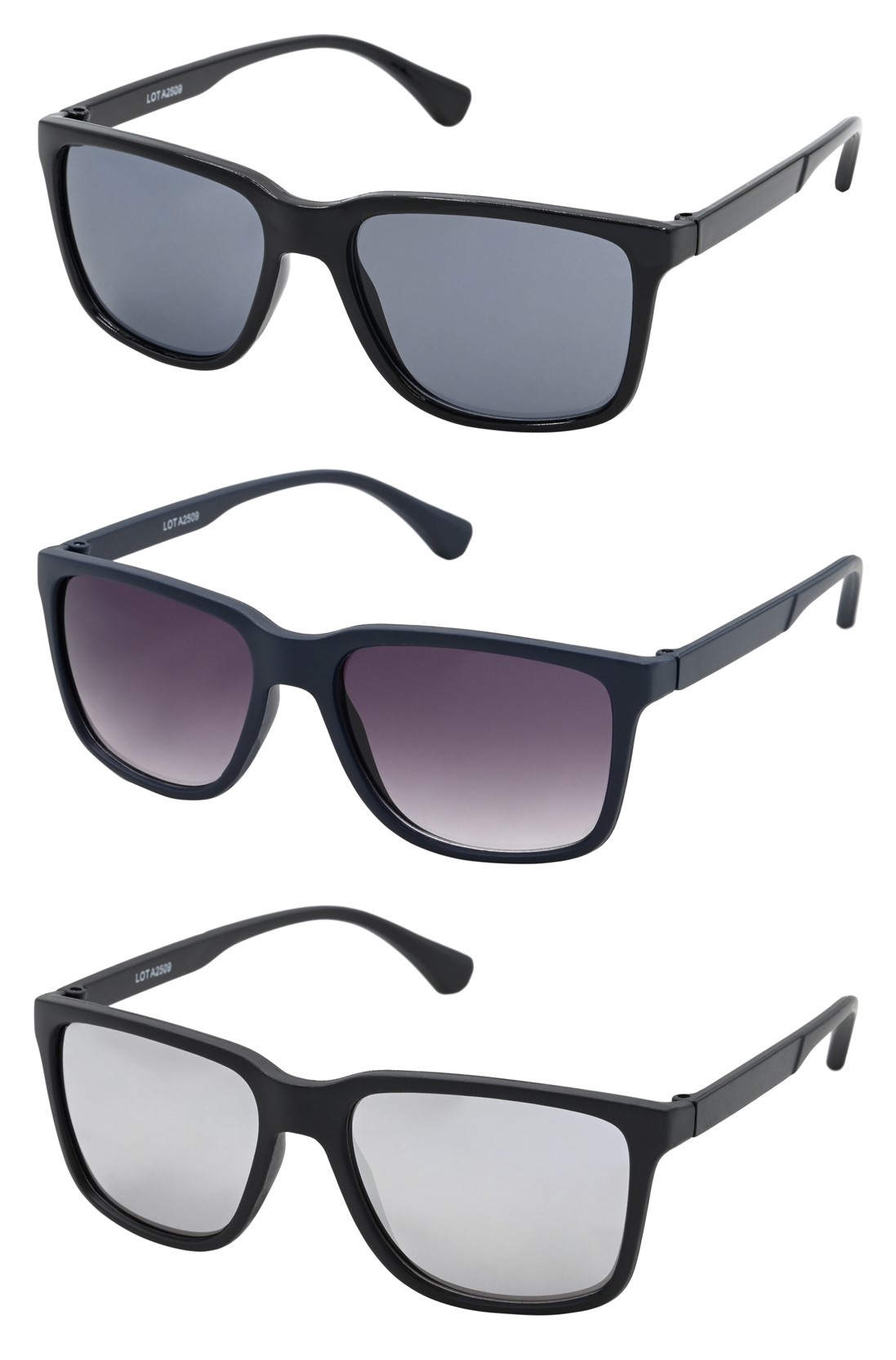 Heren Zonnebril Polarized