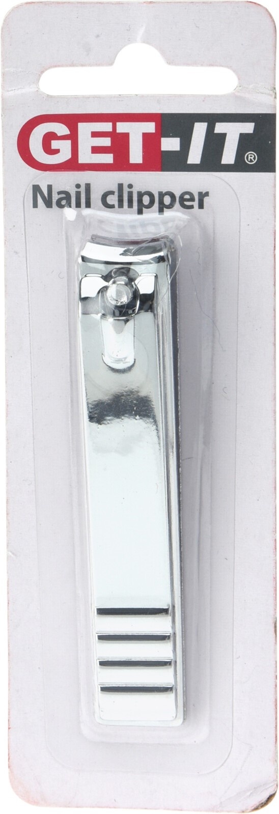 Nagelknipper 8cm op kaart