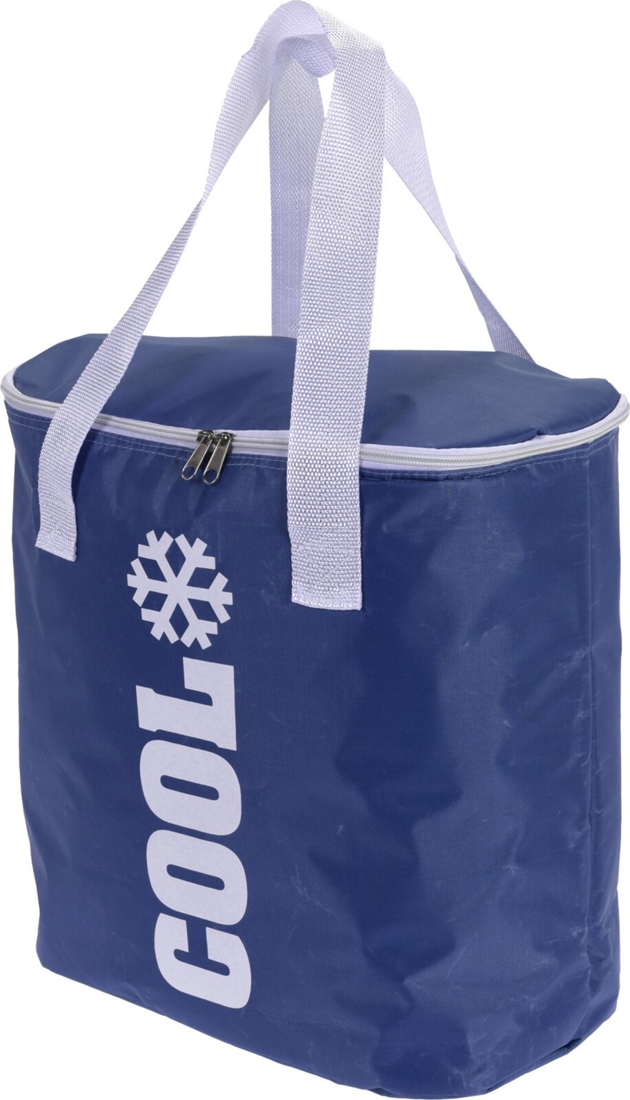 Koeltas Ovaal 24 liter 37x20x38cm