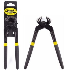 Nijptang Profi 8 inch Scherpe Knipkant Gehard Staal