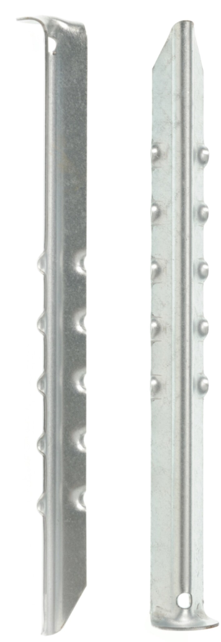 Tentharing Mammoet 30cm. 2mm. metaal