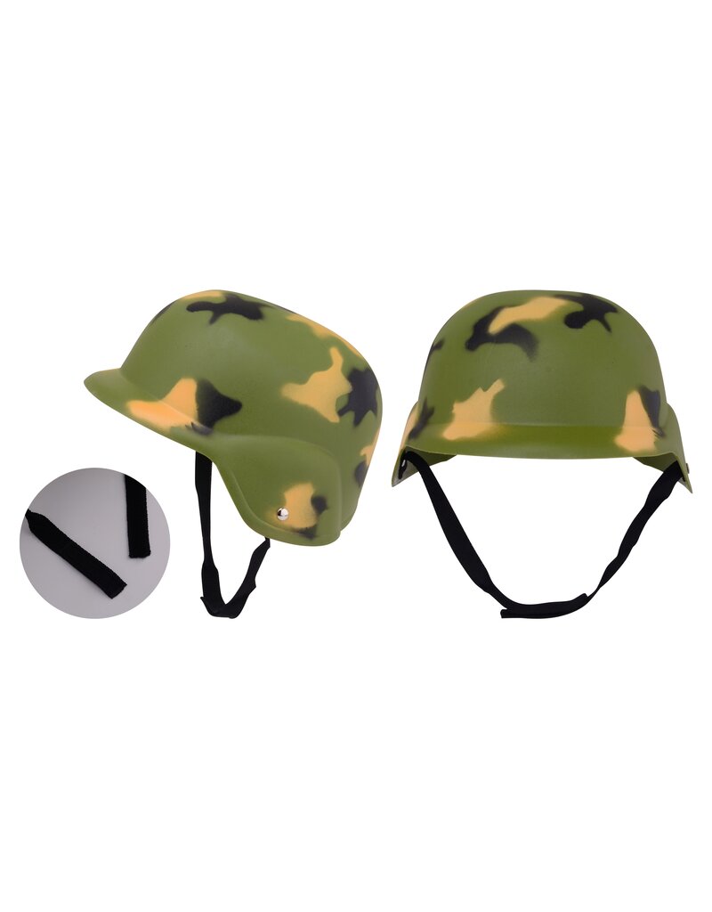 Army Forces Legerhelm