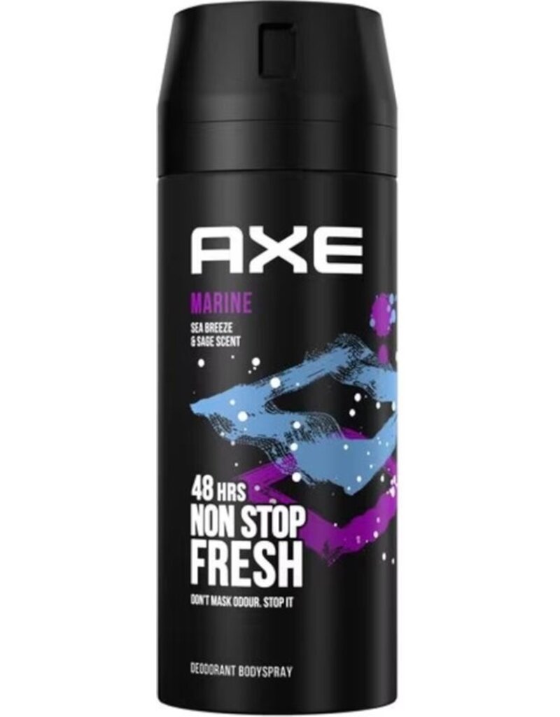 Axe Deo spray 150ml Marine