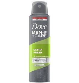 Dove Deospray Men+Care Extra Fresh150ml.