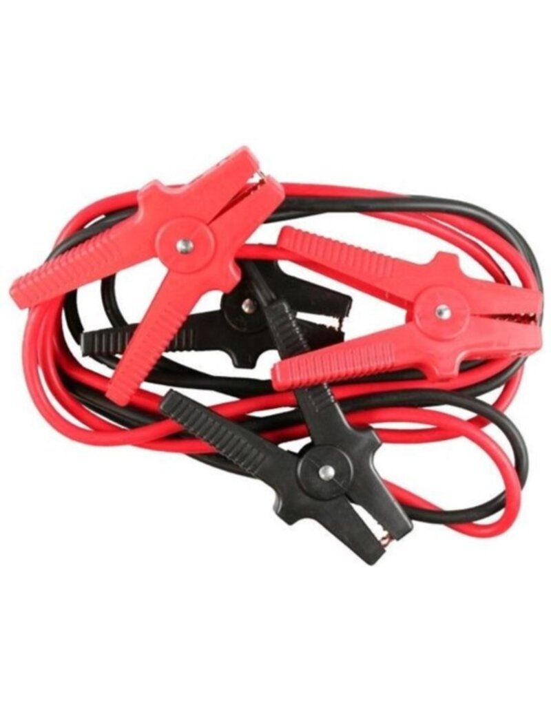 Startkabel 400 Ampere in tas