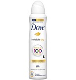 Dove Deospray Advanced Care Invisible Dry 150ml.