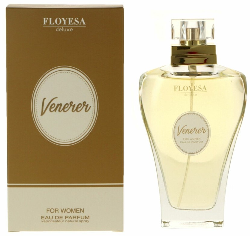 Floyesa Deluxe Venerer Edp Women 100ml