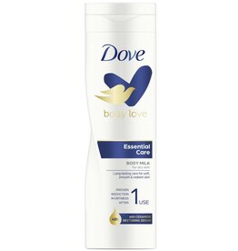 Dove Body Milk Essential Care 250ml