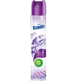 At Home Luchtverfrisser Lavender Fields 400ml.
