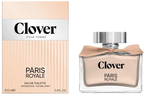 Paris Royale Clover Edp Women 100ml