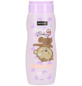 Sency Baby Shampoo 250ml