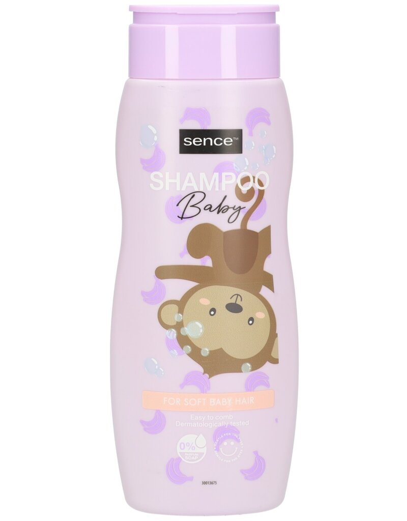 Sency Baby Shampoo 250ml