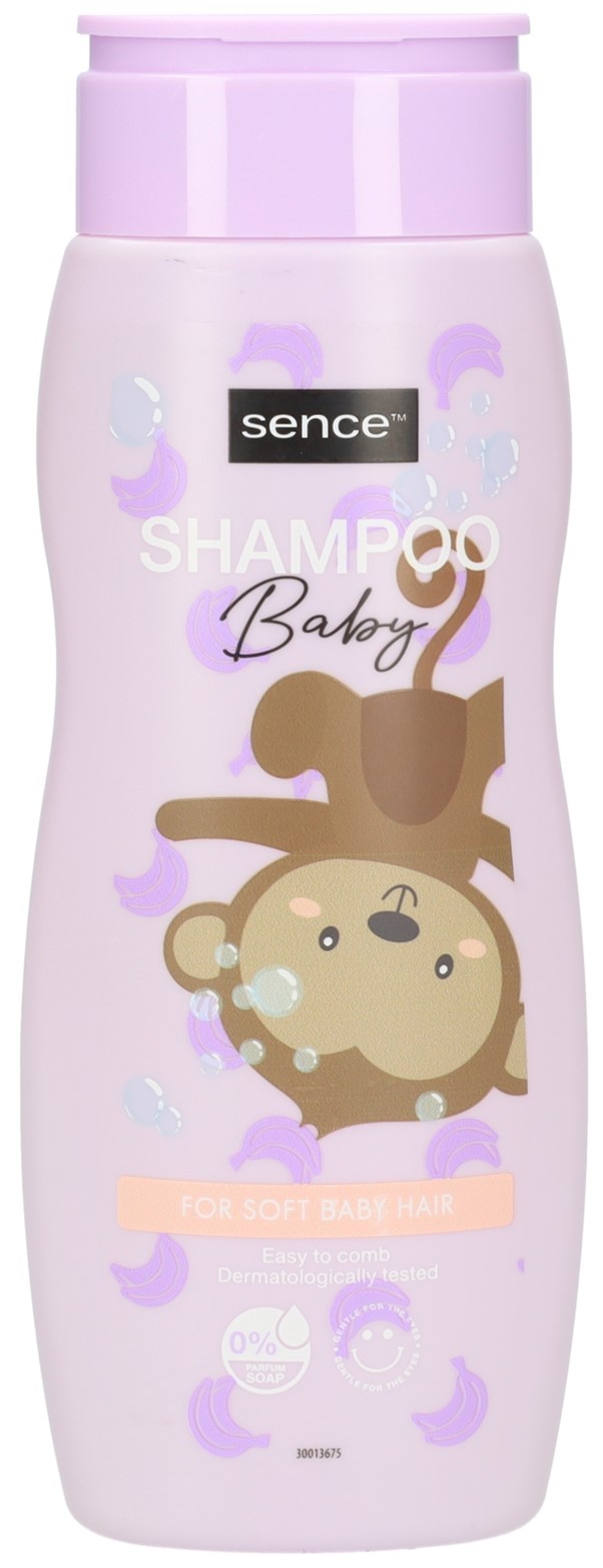 Sency Baby Shampoo 250ml