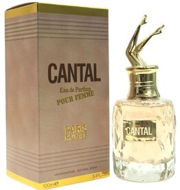Paris Royale Cantal Edp Women 100ml
