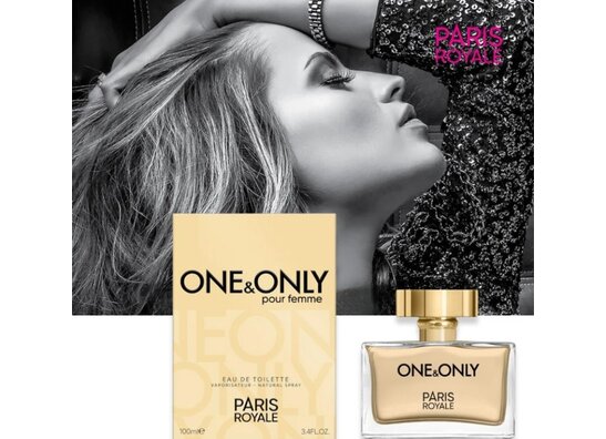 Dames- en Herengeuren - Nieuw!