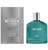 Paris Royale Eternal Charm/My Man Edp 100ml