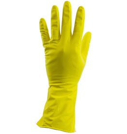 Huishoud Handschoen Medium