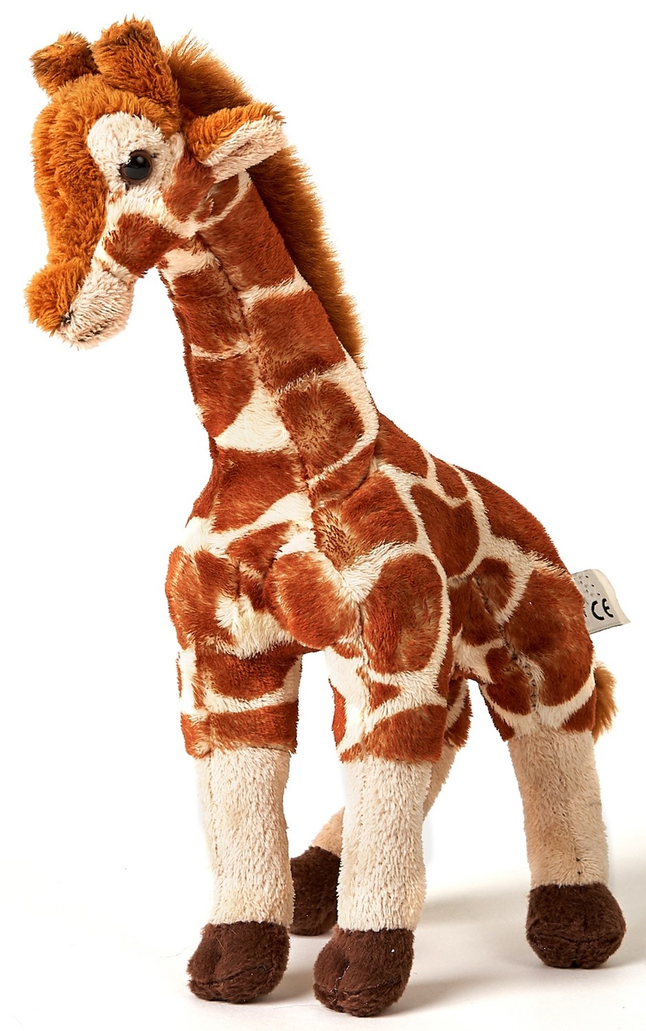 Pluche Giraffe 30cm.