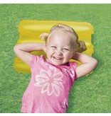Bestway Hoofd/Zitkussen 38x25x5cm 4 ass kleur