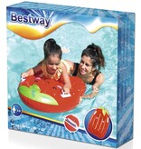 Bestway Surfboard Surf Buddy 80x52x16cm 3 ass design