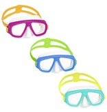 Bestway Duikbril Aqua Champ Essential 3 jaar+ 3 ass kleur