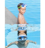 Bestway Duikbril Aqua Champ Essential 3 jaar+ 3 ass kleur