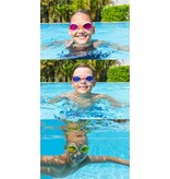 Bestway Zwembril Aqua Burst 7 jaar+ 3 ass kleur
