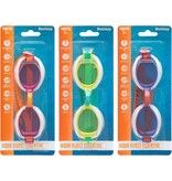 Bestway Zwembril Aqua Burst 7 jaar+ 3 ass kleur
