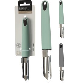 Dun Schilmes RVS 20cm 2 assorti kleur