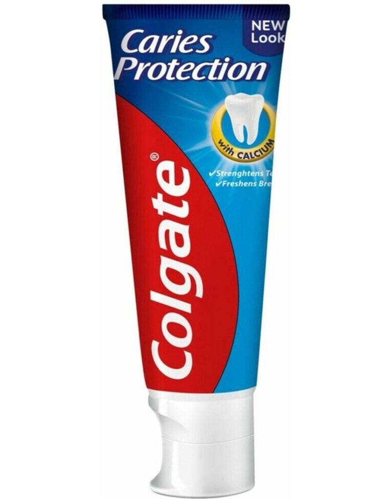 Colgate Colgate Tandpasta Caries Protection 75ml
