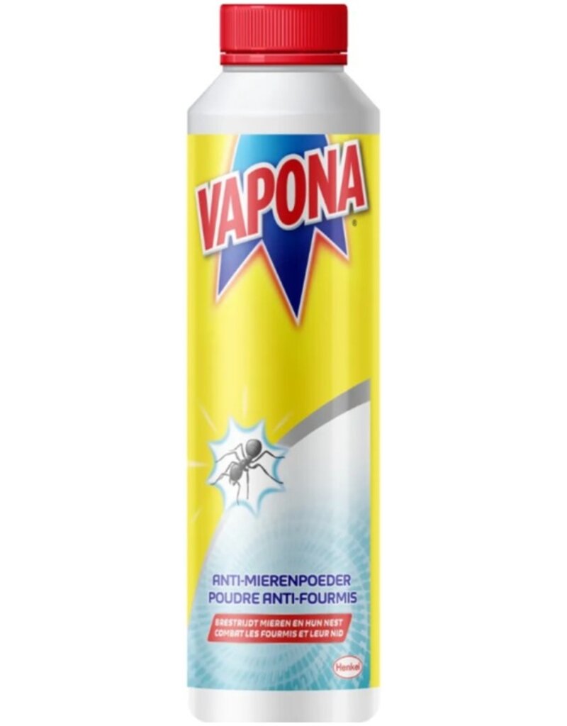 Vapona Anti-Mieren Poeder 150 gram