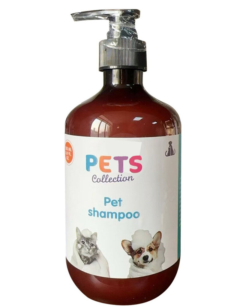 Huisdieren Shampoo 500ml