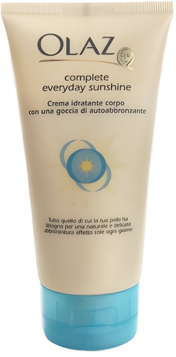 Olaz Body Lotion Everyday Sunshine 150ml
