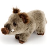 Pluche Baby Wilde Zwijn 25cm.