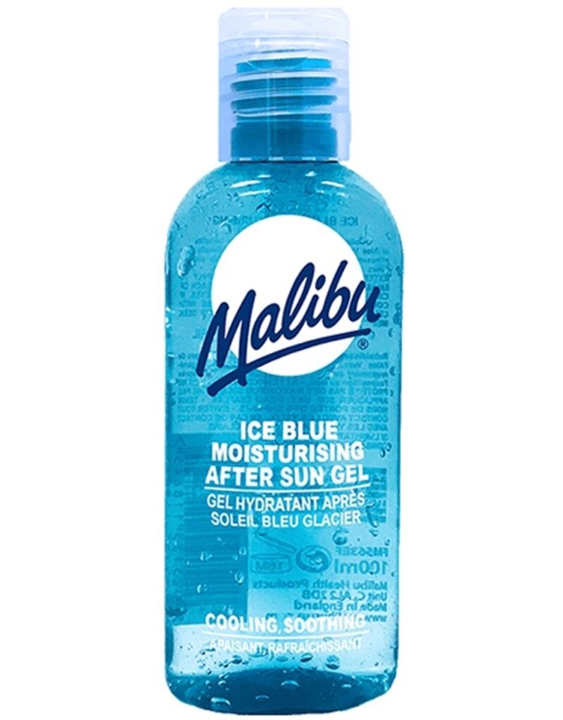Malibu Aftersun Cooling Gel 100ml