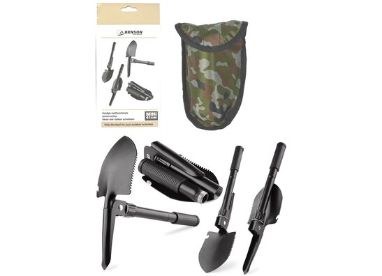 Camping en  Recreatie artikelen