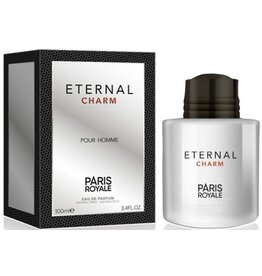 Paris Royale Eternal Charm Edp 100ml