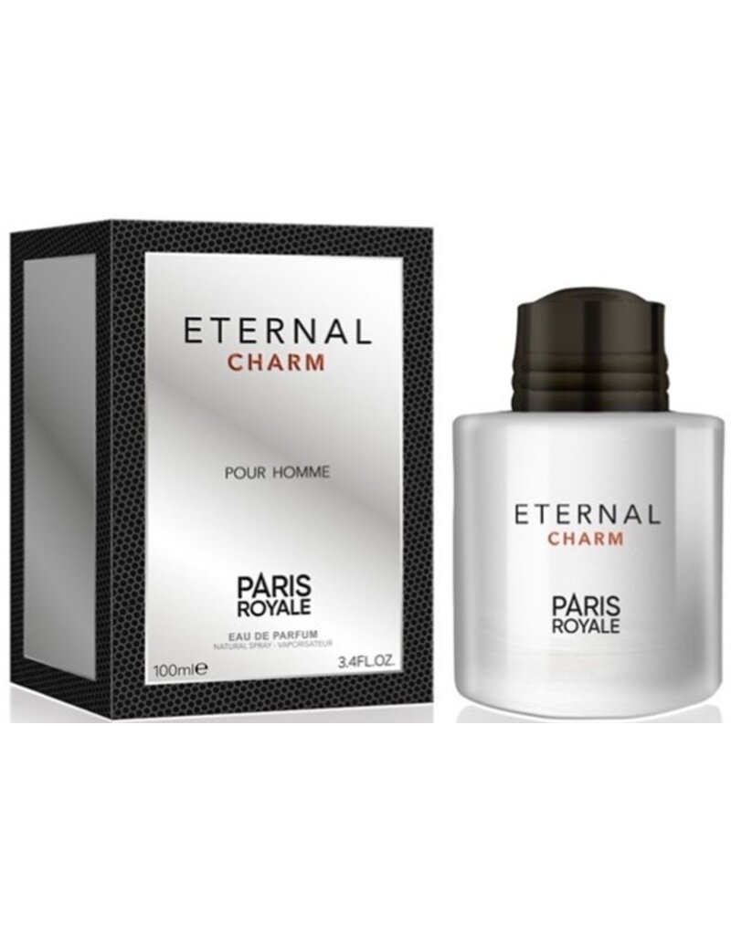 Paris Royale Eternal Charm/My Man Edp 100ml