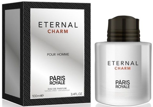Paris Royale Eternal Charm/My Man Edp 100ml