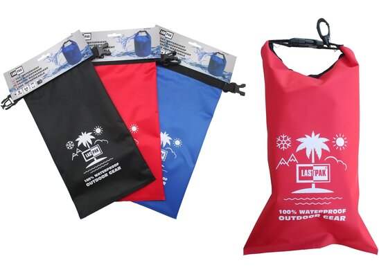 Camping en Recreatie