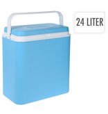 Koelbox 24 liter 39x38x26cm