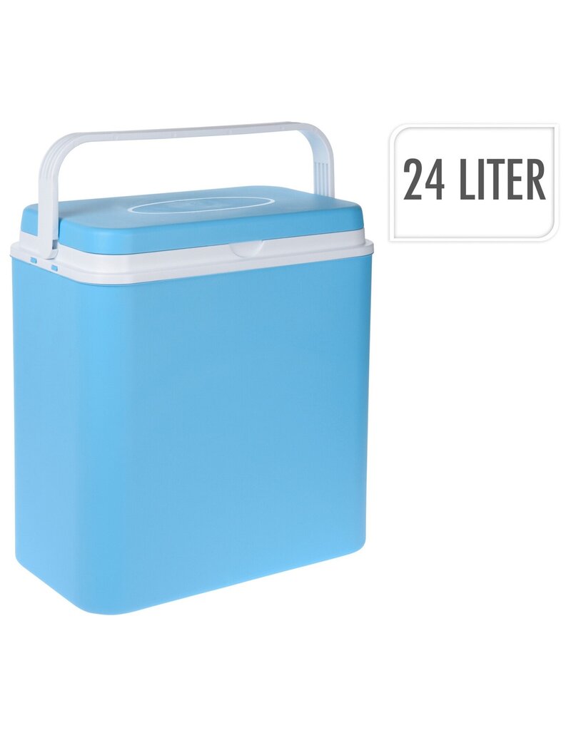 Koelbox 24 liter 39x38x26cm